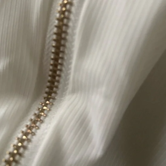 🤐 Zippered Women’s Leggings - Picture 8 of 10